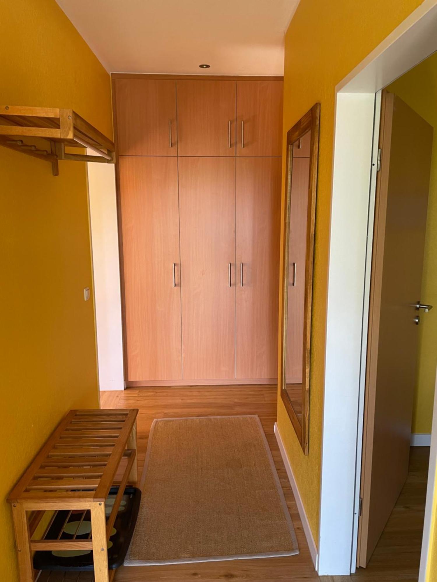 Villa Traumhaus am Maar Schalkenmehren Zimmer foto